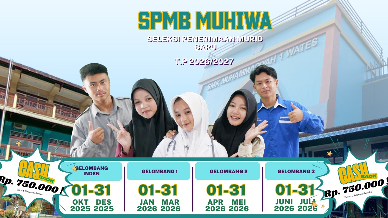 SPMB MUHIWA