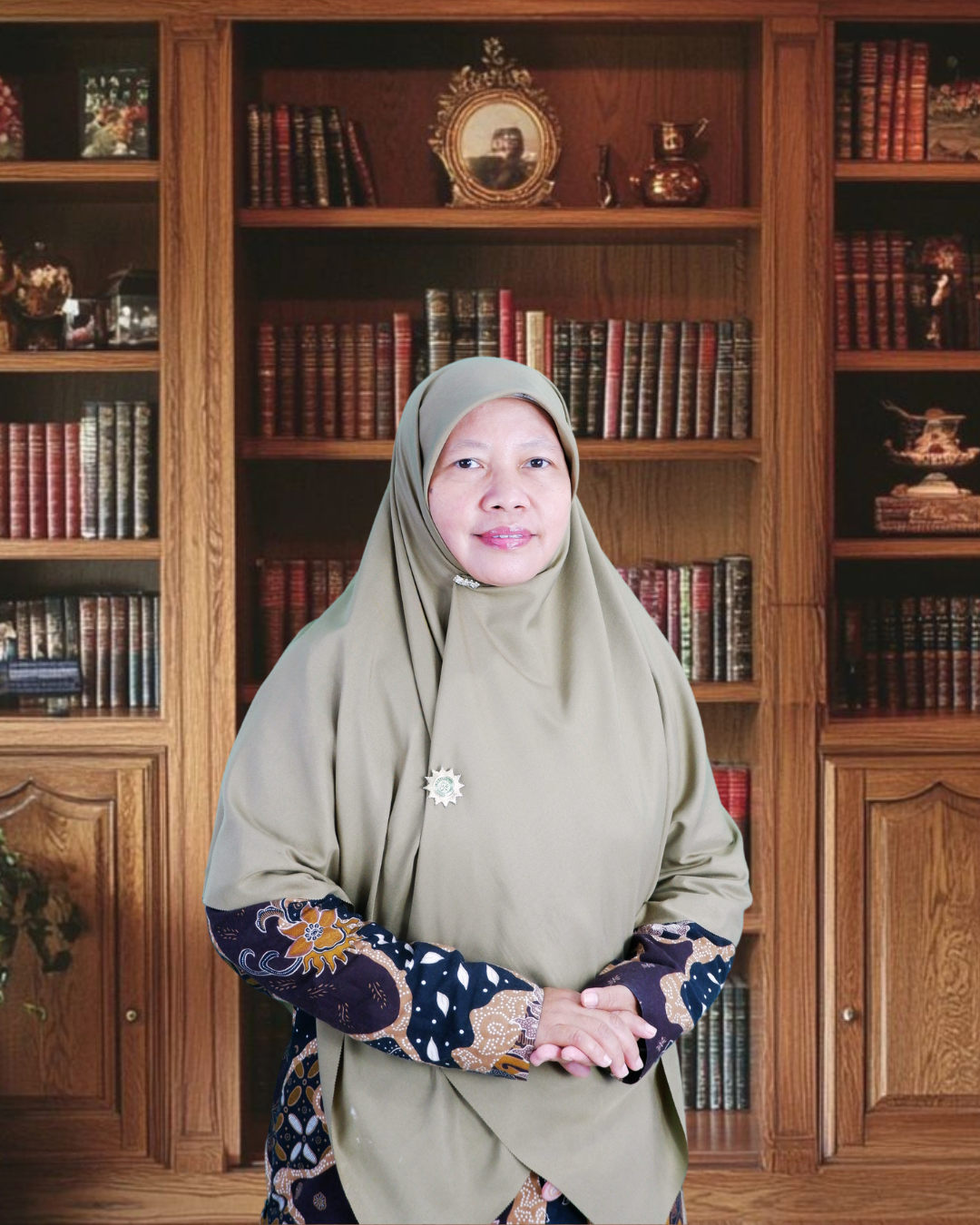 SRININGSIH, M.Pd.