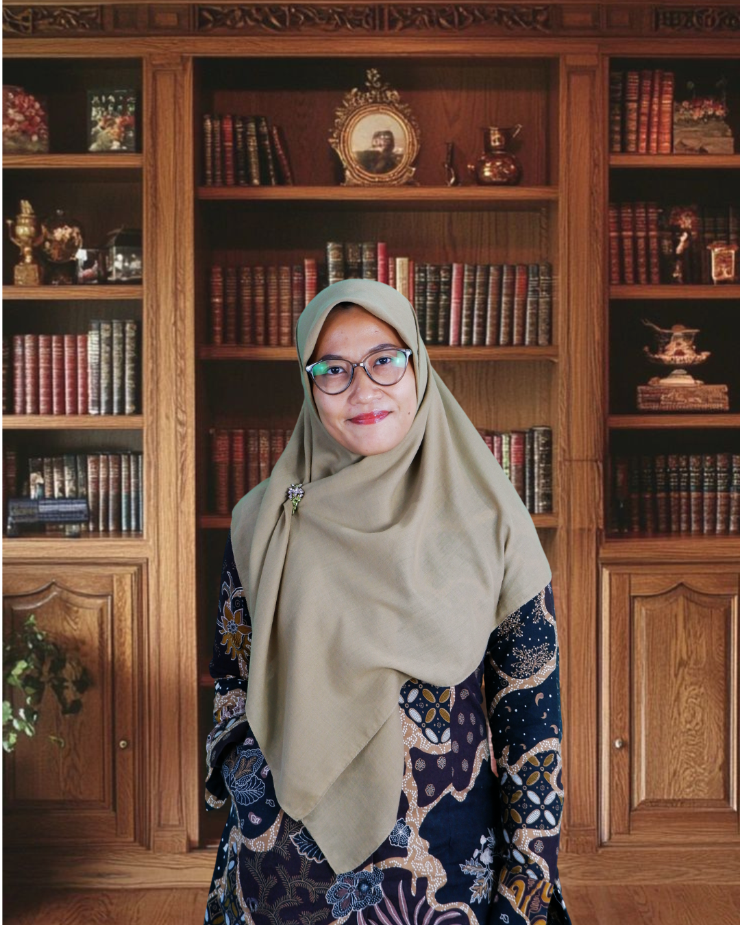 NENI DWI KURNIAWATI, S.S.