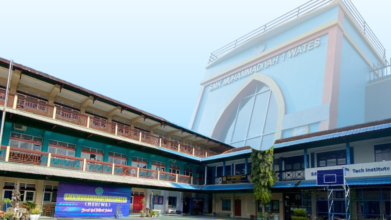 SEJARAH DAN VISI MISI